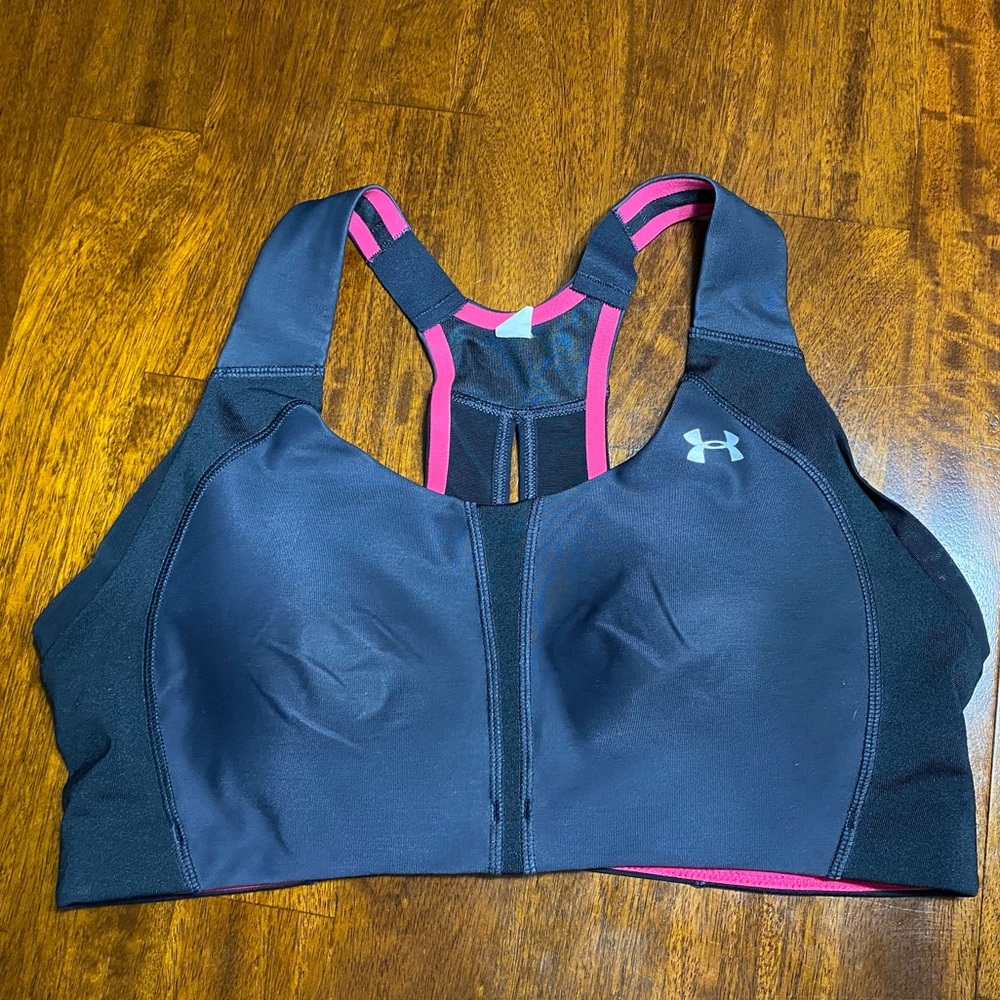 Under Armour sport bra